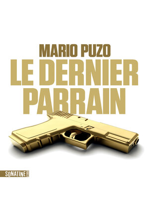 cover image of Le Dernier Parrain